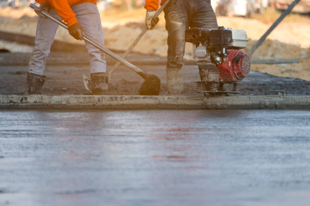 Best Concrete Foundation Installation  in Catlin, IL